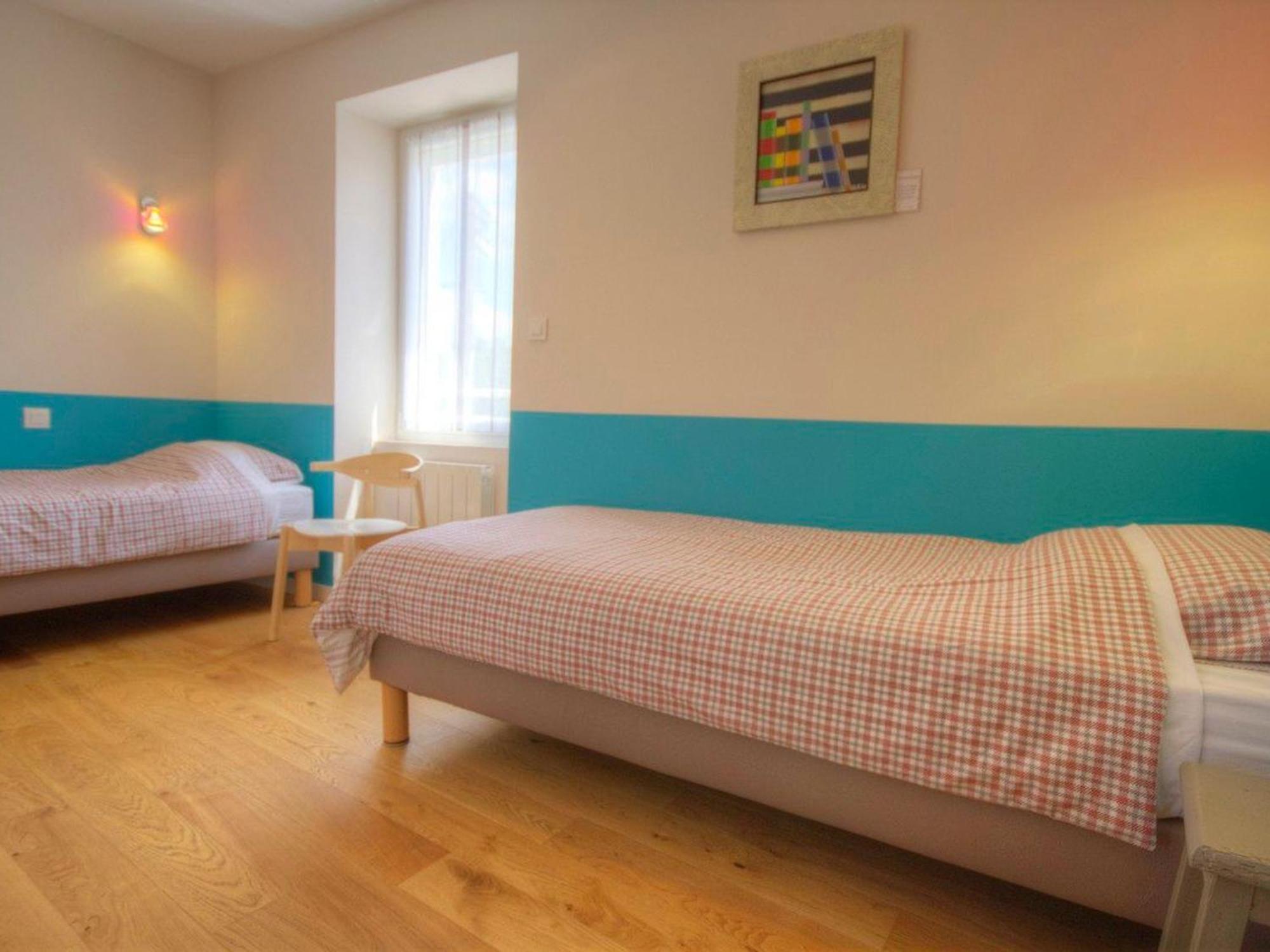 Gite A Proximite De La Loire Avec Wi-Fi Et Equipement Bebe - Fr-1-306-814 La Chapelle-Basse-Mer Bagian luar foto